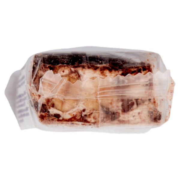 Quaranta Torrone Tenero Cioccolato Fondente 100 g