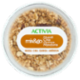 ACTIVIA Fibre Mix&Go con Probiotico Bifidus, Yogurt Bianco con Muesli, Chia, Quinoa e Mandorle, 170g