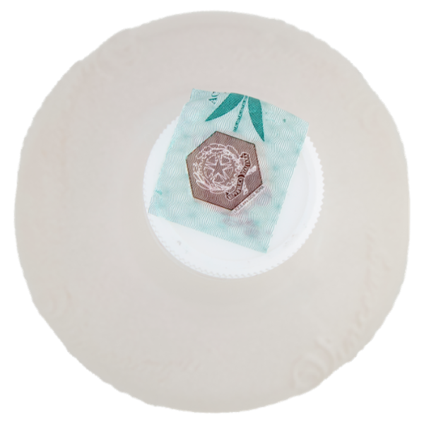 Vincenzi Bicerin Originale White 70 cl