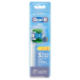 Oral-B Testine di Ricambio Pro Precision Clean Bianche Spazzolino Elettrico Denti Ricaricabile 5 pz