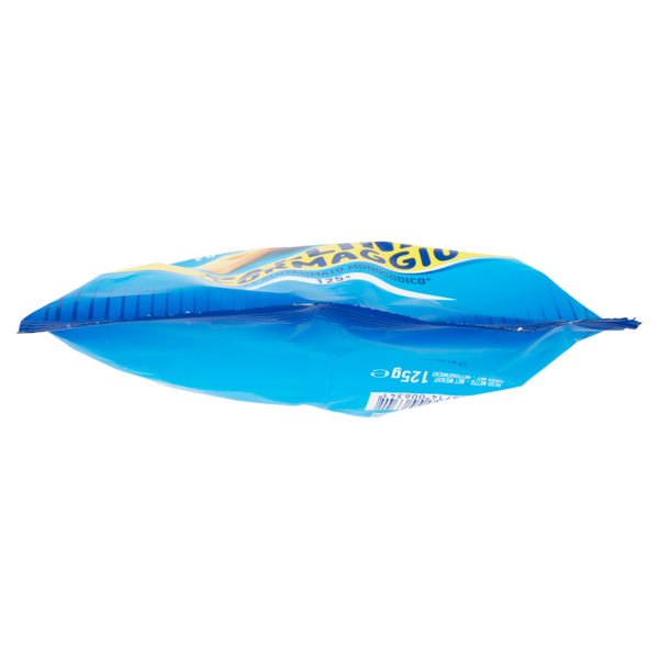 Amica Chips Pallina di mais gusto Formaggio 125 g