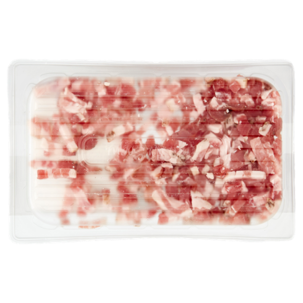 Frutti dei Sogni Stick di Pancetta Toscana 0,100 kg