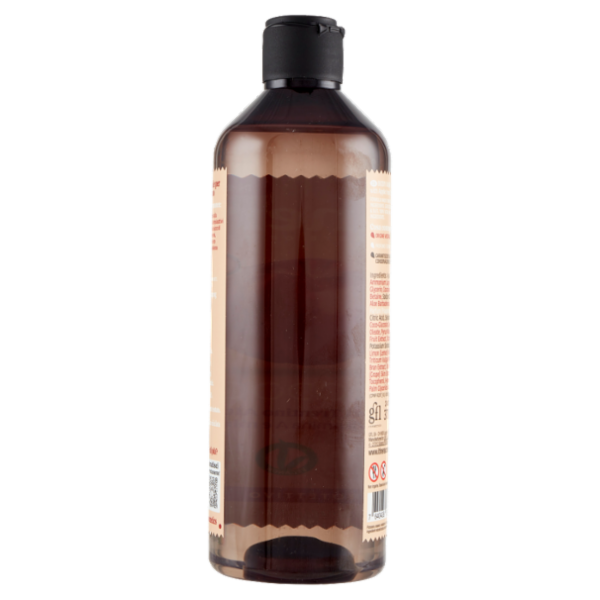 Itinera Bagnodoccia con Mela del Trentino Alto Adige Protettivo 370 ml