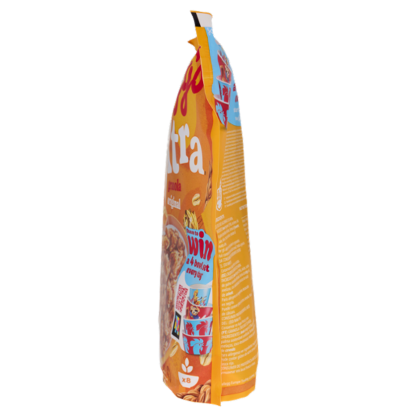 Kellogg's extra granola original 375 g