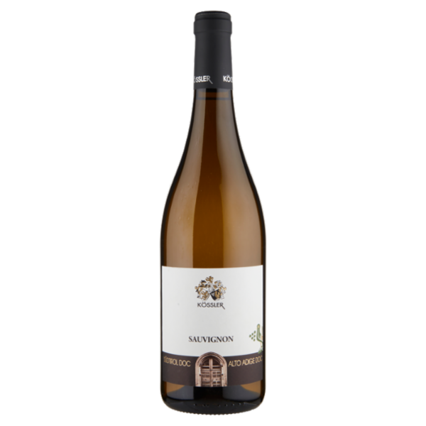 Kössler Sauvignon Alto Adige DOC 0,75 l
