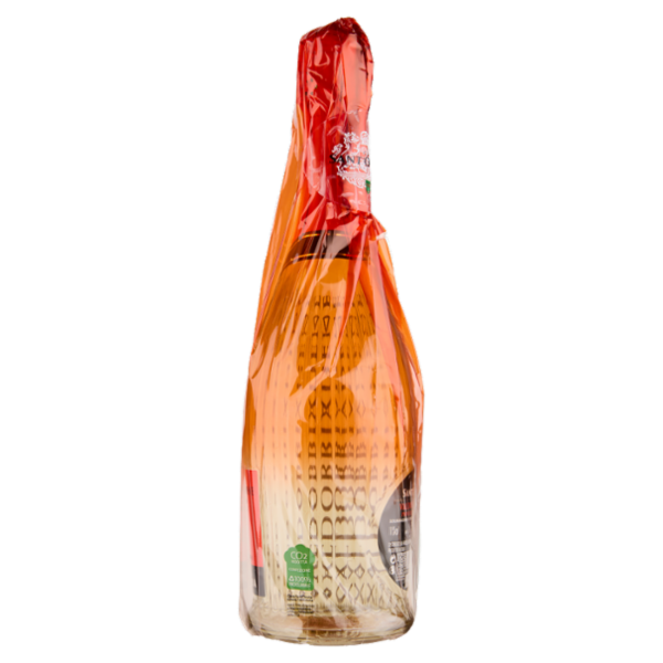 Casa Sant'Orsola Valdobbiadene Prosecco Superiore D.O.C.G. Millesimato Extra Dry Diamond 75 cl