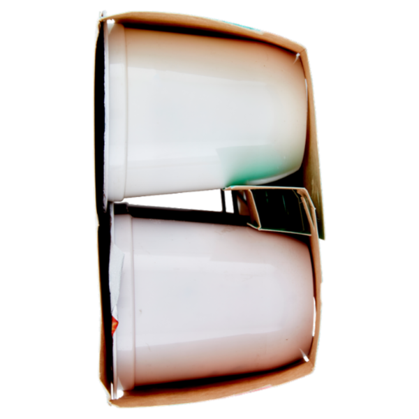 Granarolo Yogurt Limone, Ciliegia in pezzi, Banana, Fragola in pezzi 8 x 125 g