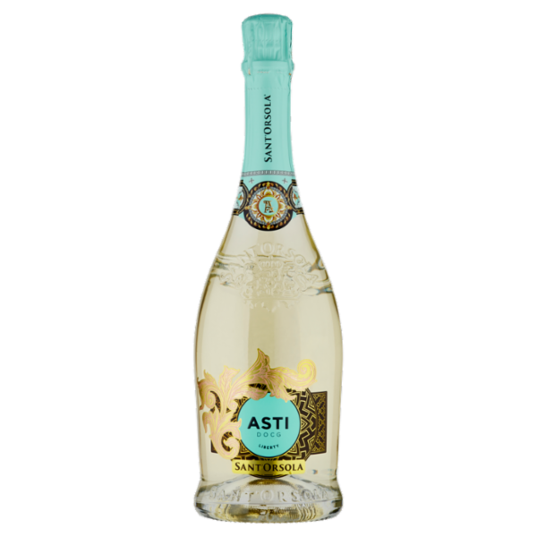 Casa Sant'Orsola Asti DOCG Dolce Liberty 750 ml