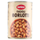 Selex Fagioli Borlotti Lessati 400 g