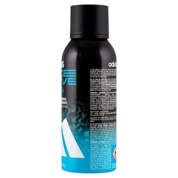 adidas Ice Dive Deo Body Spray 150 mL