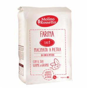 Molino Rossetto Farina Tipo 