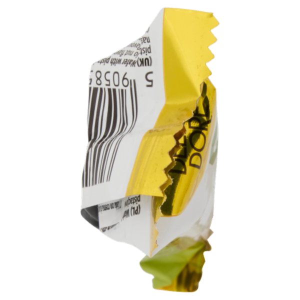 Delicadore Dubai Style wafel Kadayif & Pistachio 40 g