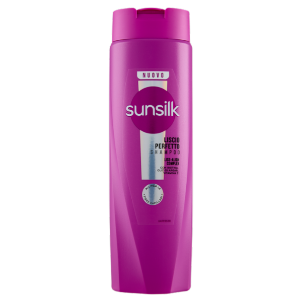 sunsilk Liscio Perfetto Shampoo 250 mL