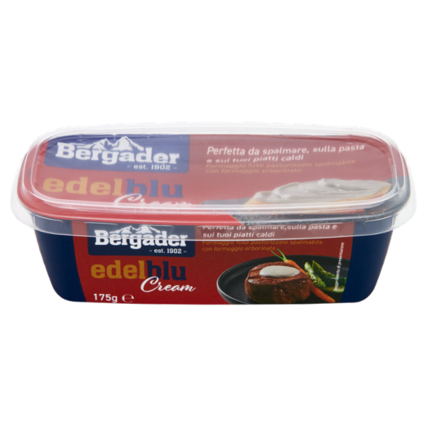 Bergader edelblu Cream 175 g