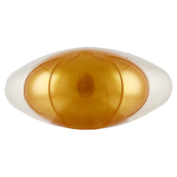 Splend'Or Shampoo addolcente al cocco per Tutti i Tipi di Capelli 300 mL