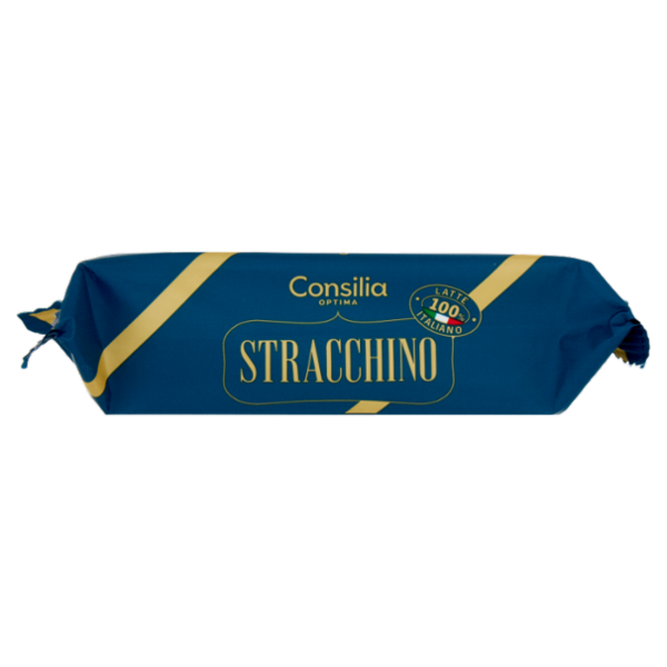 Consilia Optima Stracchino 165 g
