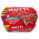Mutti Fregola Pomodoro e Verdure con peperoni gialli e melanzane 310 g