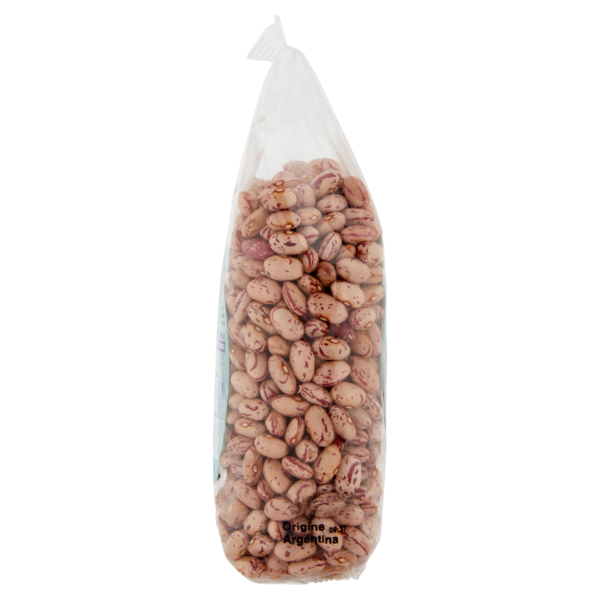 IL GIGANTE Fagioli Borlotti 500 g