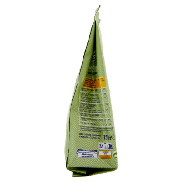Gran Pavesi le Sfoglie Olive Snack Cotto al Forno 150g