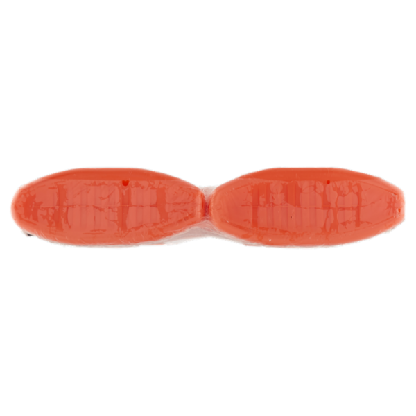 Sole Detersivo lavatrice Bianco Splendente 82 lavaggi 2 x 1,845 L