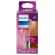 Philips Led goccia filamento 75W E27 4000K non dim