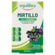 equilibra Mirtillo 60 Capsule Vegetali 26 g