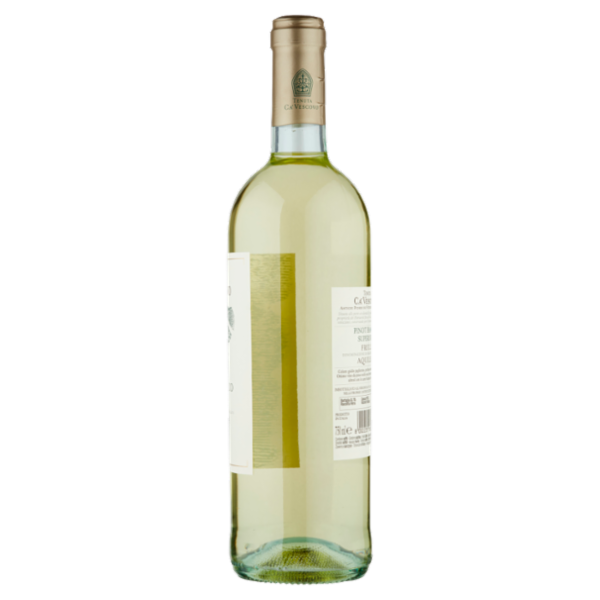 Tenuta Ca' Vescovo Pinot Bianco Superiore Friuli DOC Aquileia 750 ml