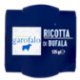 fattorie garofalo Ricotta di Bufala 125 g