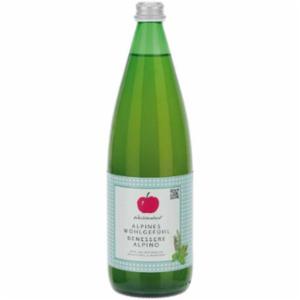 Weissenhof Succo di Mela ed Erbe di Montagna 1 lt