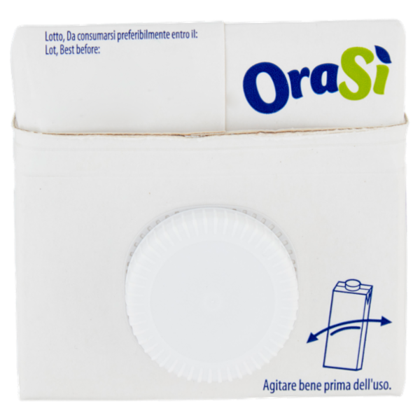 OraSì Avena Zero Zuccheri 1 L