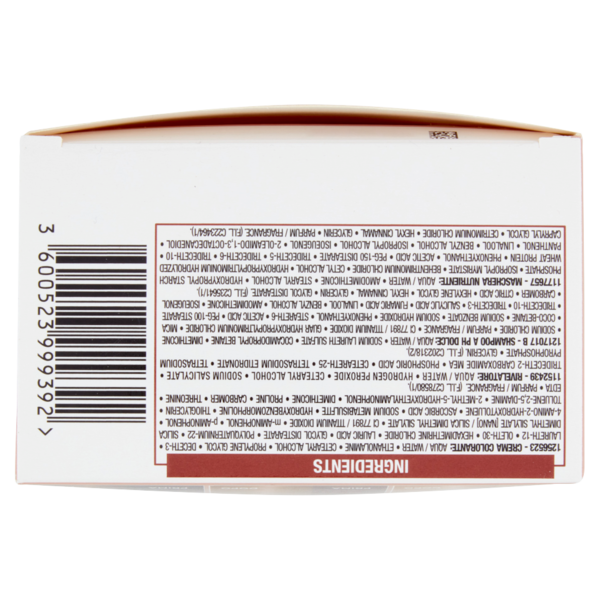 L'Oreal Paris Colorazione permanente senza ammoniaca, Riflesso Universale, Biondo Chiaro 8U