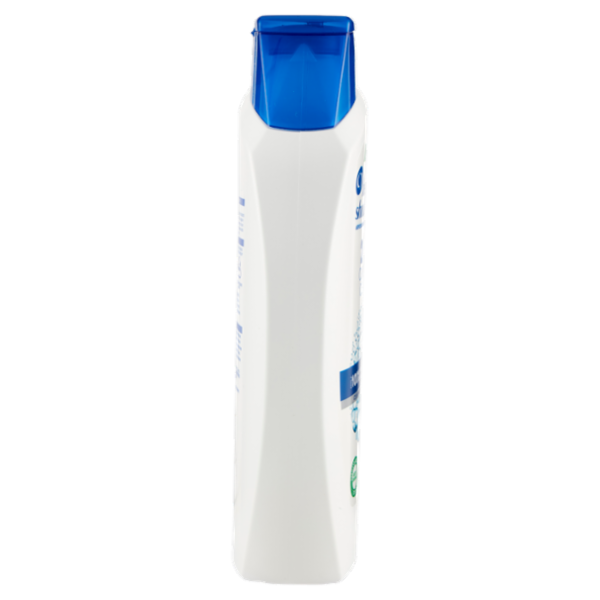 Head & Shoulders Antiforfora Shampoo + Balsamo 2in1 Classic Clean 540 ml