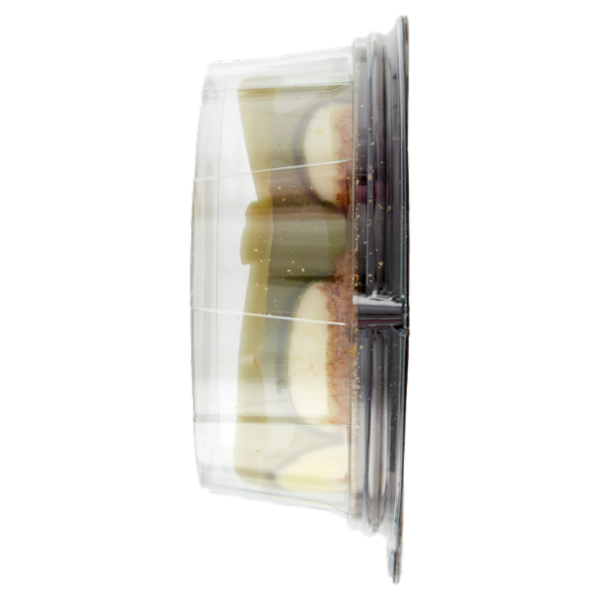 Senza Peccato Cheesecake al Pistacchio 400 g