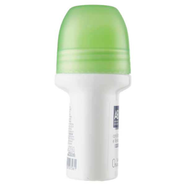 Armonia & Benessere Deodorante per Persona Roll On fresh 50 ml