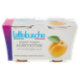 lattebusche yogurt magro Albicocche 2 x 125 g