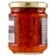 Selex Saper di Sapori Paté di Pomodori Secchi, Tonno, Funghi e Melanzane 180 g