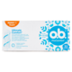 o.b. ProComfort Ultimate Comfort* Super Tampons 32 pz
