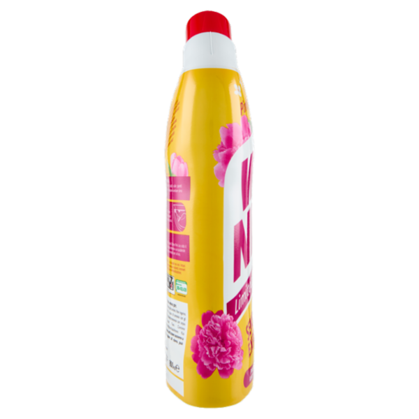 WC Net Limited edition gel Pink joy 800 ml