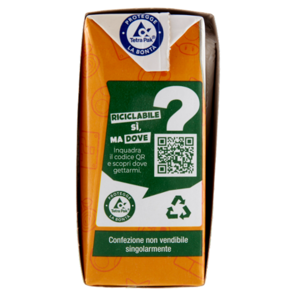 Yoga Optimum Senza Zuccheri Aggiunti* Ace 3 x 200 m