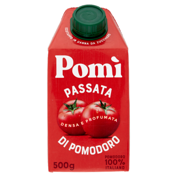 Pomì Passata di Pomodoro 500 g