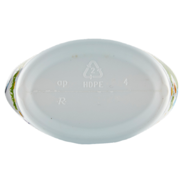 SapoNello Bagnodoccia Shampoo zucchero filato 400 ml