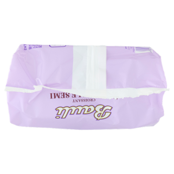 Bauli Croissant 7 Cereali e Semi Frutti di Bosco 6 x 45 g