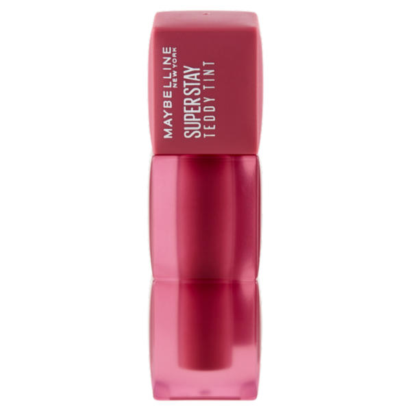 Maybelline New York Super Stay Teddy Tint 55 Kneehigh 5 ml