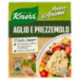 Knorr Magia d'Aromi Aglio e Prezzemolo Cubi 9 x 10 g