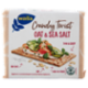 Wasa Chruncy Twist Cracker con Farina Integrale di Avena e Fiocchi d'Avena 265g