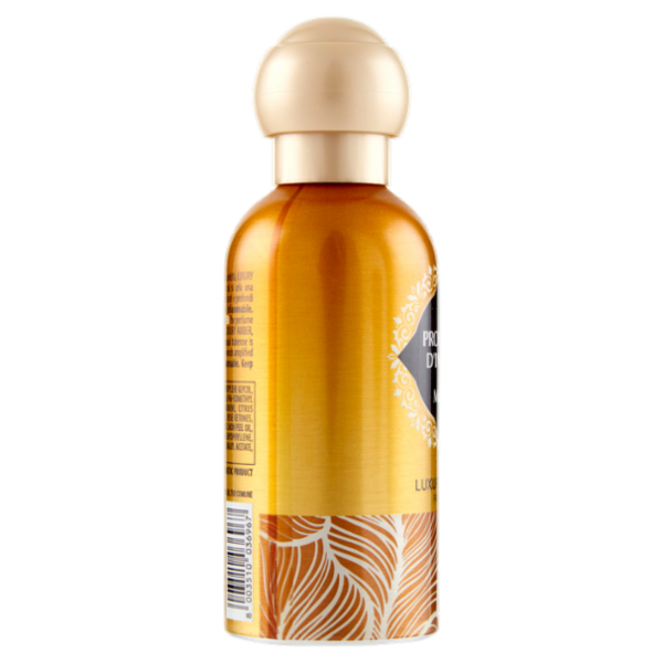 Malizia Profumo d'Intesa Luxury Amber Parfum 100 mL