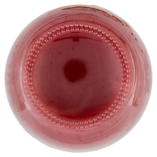 Hero Solo Bio Mela, Fragola e Mirtillo 120 g