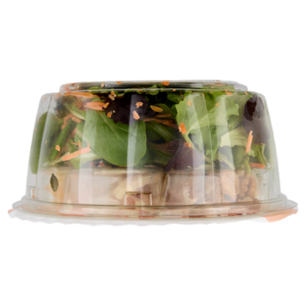 Bondulle Active Insalata, Pollo,