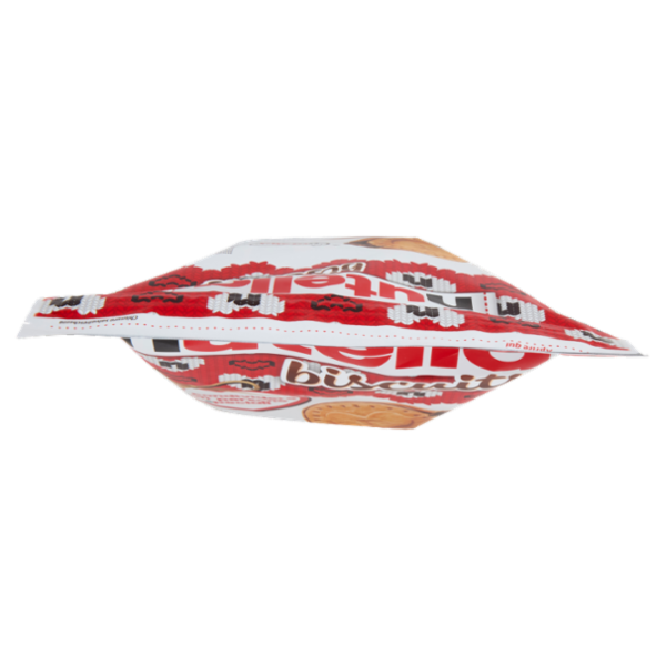 nutella biscuits 22 pezzi 304 g