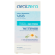 depilzero Strisce Depilatorie Viso e Bikini 20 Strisce + 4 salviettine